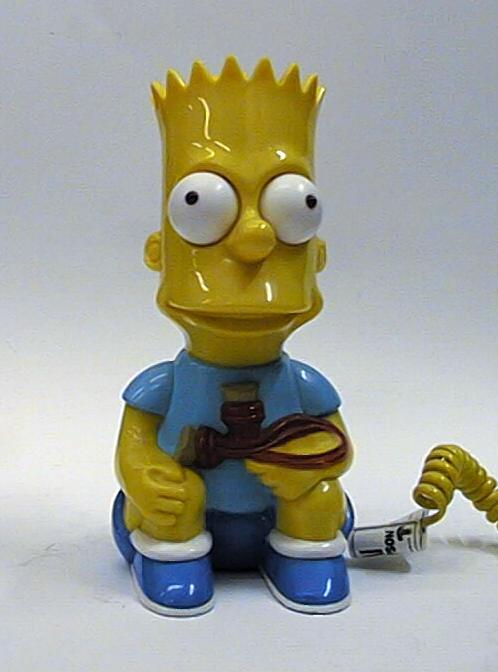 Bart Simpson Bart Simpson