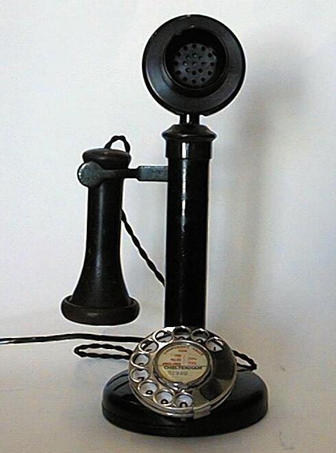 Candlestick No.150