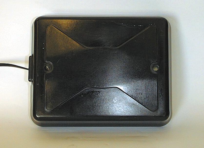 Black Bakelite Bell box.Free Postage.Wired to work.Guaranteed. Black Bakelite Bell box.Free Postage.Wired to work.Guaranteed.