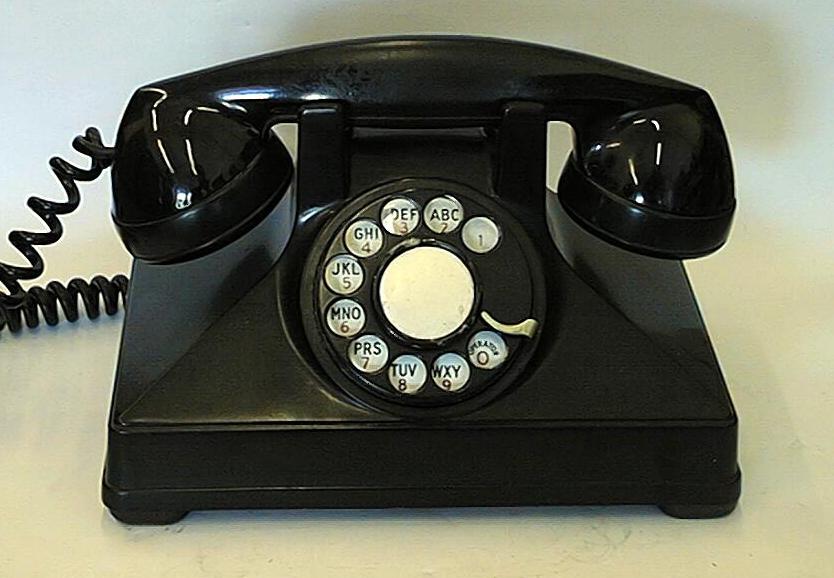 Northern Electric Neo Phone Northern Electric Neo Phone