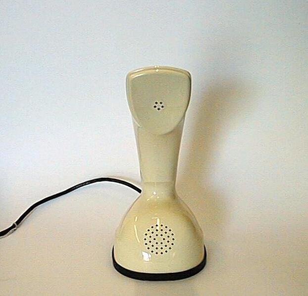 Ericafone Dial