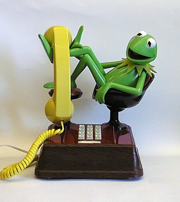 Kermit