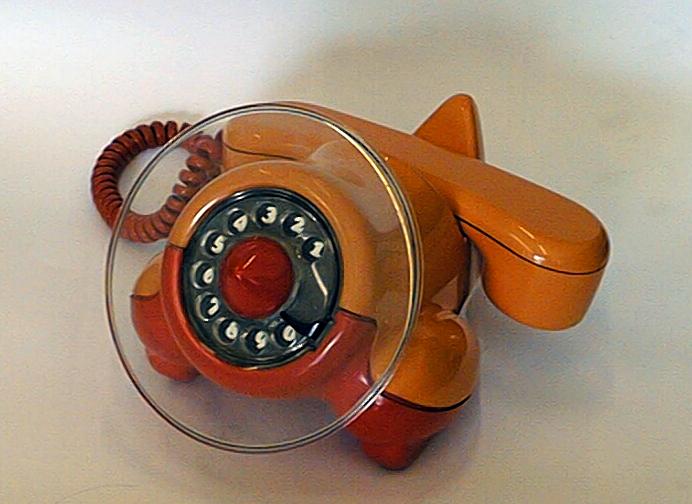 Alexander Graham Plane
