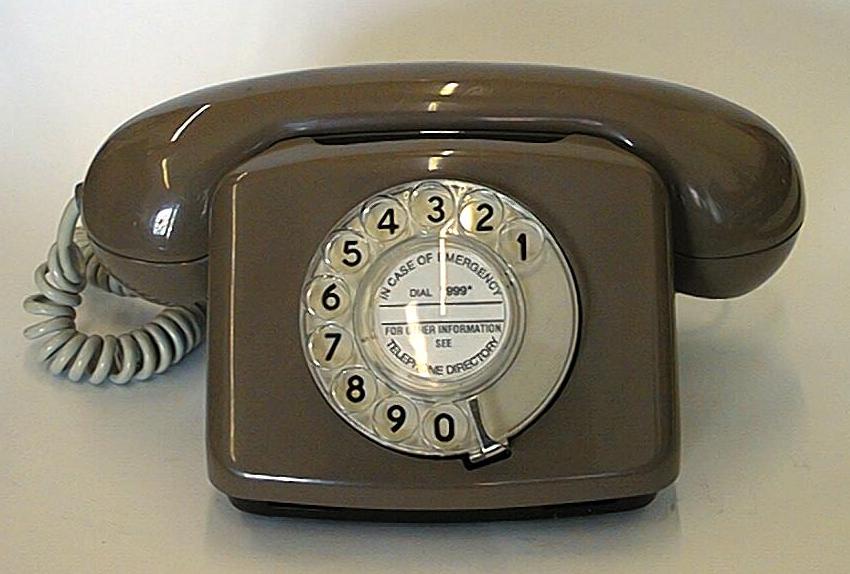 Compact Phone Compact Phone