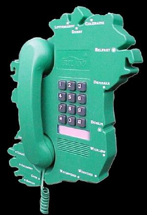 Emerald Isle Phone