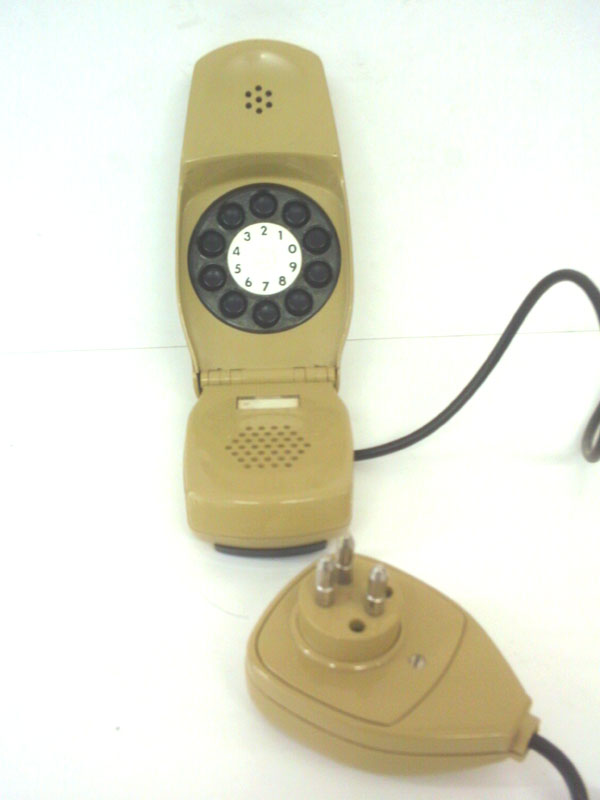Grillo phone and ringer Grillo phone and ringer