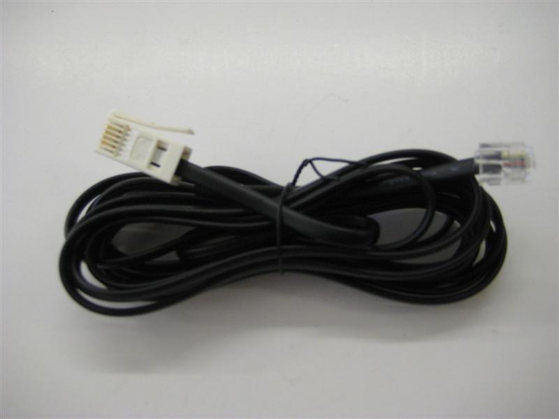 3 Metre modular lead