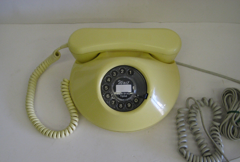 Dawn telephone